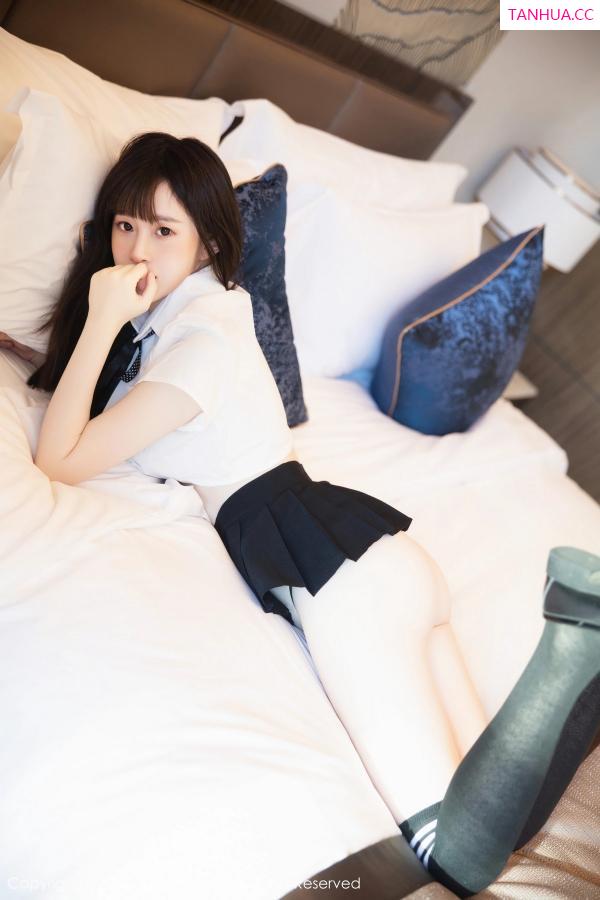   [XiuRen]高清写真图 2023.10.19 No.7534 林悠悠 清纯美腿第58张图片